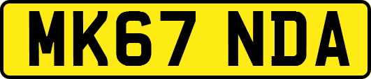 MK67NDA