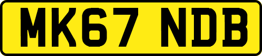 MK67NDB
