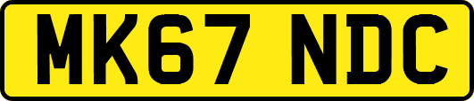 MK67NDC