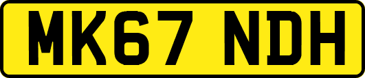 MK67NDH