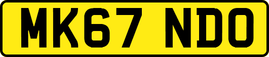 MK67NDO