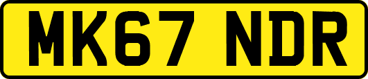 MK67NDR
