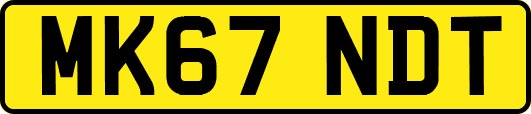 MK67NDT