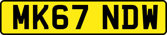 MK67NDW