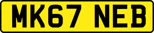 MK67NEB