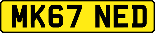 MK67NED