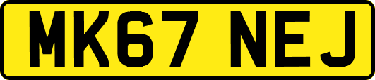 MK67NEJ