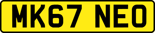MK67NEO