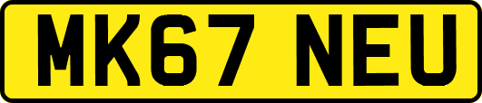 MK67NEU