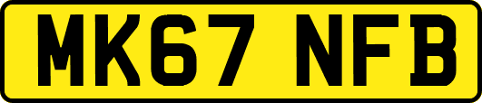 MK67NFB