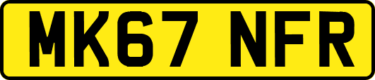 MK67NFR