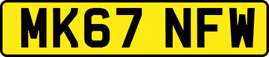 MK67NFW