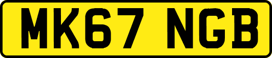 MK67NGB