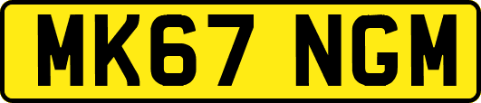 MK67NGM