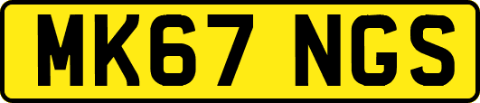 MK67NGS