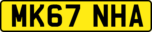 MK67NHA