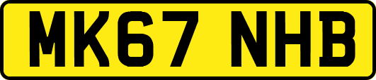 MK67NHB