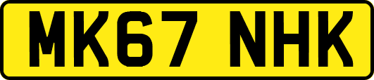 MK67NHK