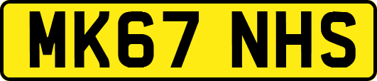 MK67NHS