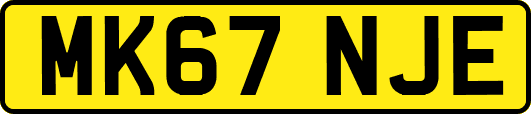 MK67NJE
