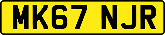MK67NJR