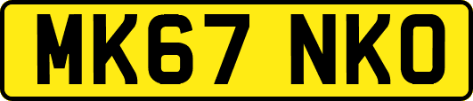 MK67NKO