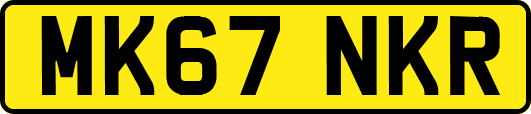 MK67NKR