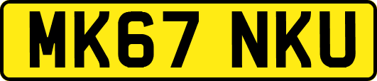 MK67NKU