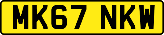 MK67NKW