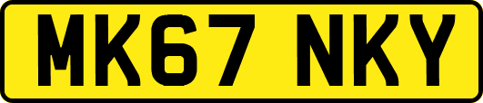 MK67NKY