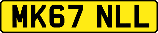 MK67NLL