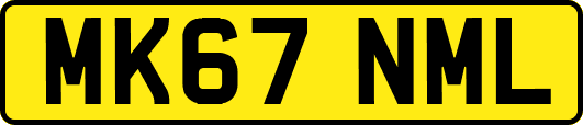 MK67NML