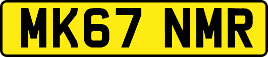 MK67NMR