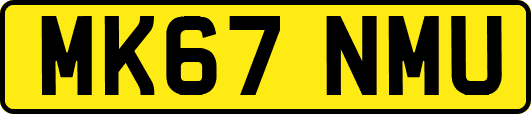 MK67NMU
