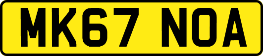 MK67NOA