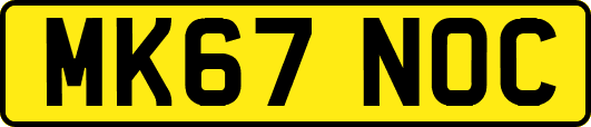 MK67NOC