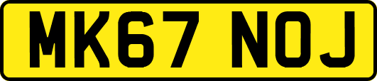 MK67NOJ