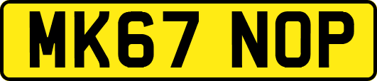 MK67NOP