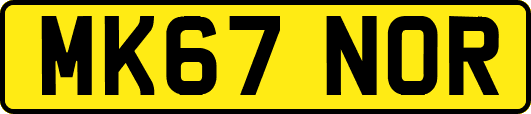 MK67NOR