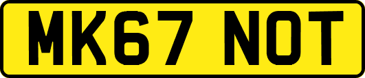 MK67NOT
