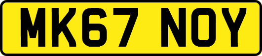 MK67NOY