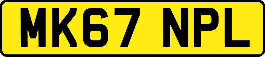 MK67NPL