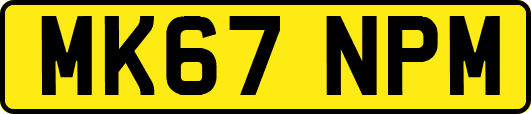 MK67NPM