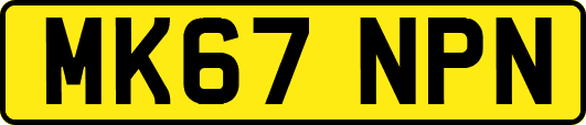 MK67NPN