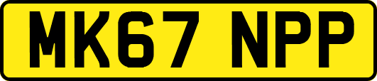 MK67NPP