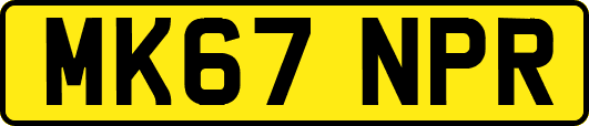 MK67NPR