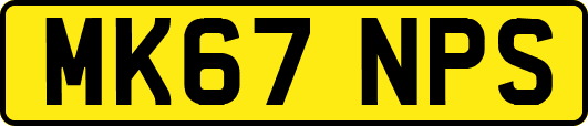 MK67NPS