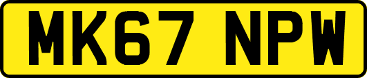 MK67NPW