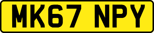MK67NPY
