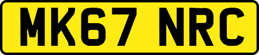 MK67NRC